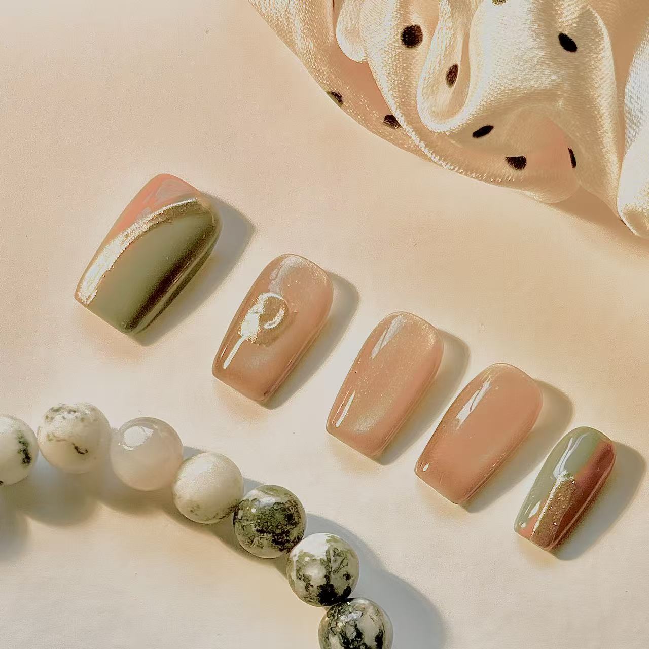 DIY Press-on Nails Workshop [2 Hours]