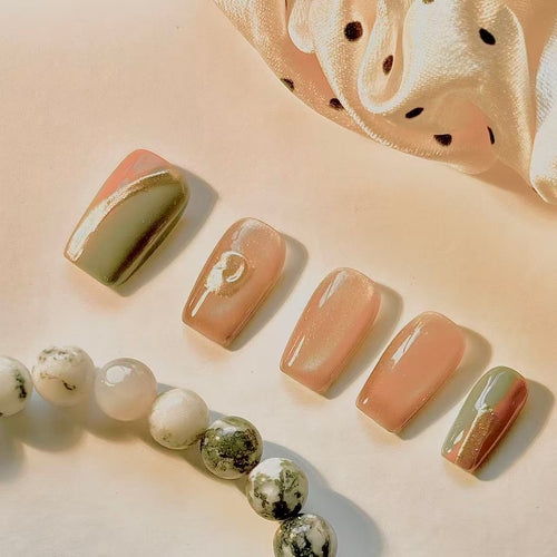 DIY Press-on Nails Workshop [2 Hours]